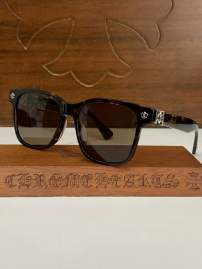 Picture of Chrome Hearts Sunglasses _SKUfw73375553fw